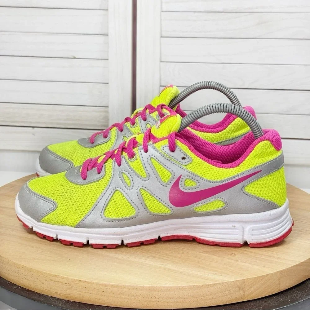 Nike youth revolution